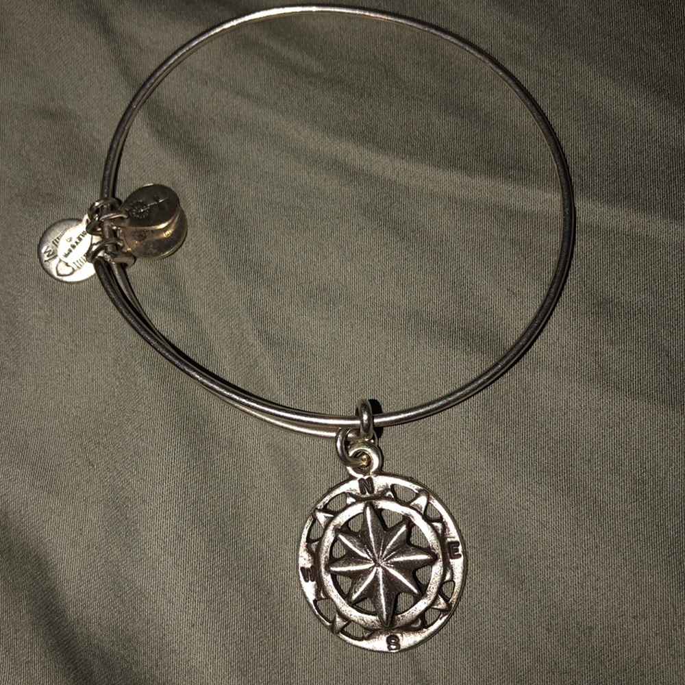 Alex and Ani bangle
